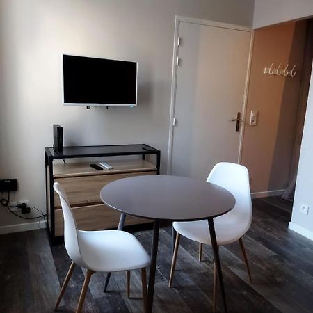 Joli T1 Hypercentre Rochefort Екстер'єр фото