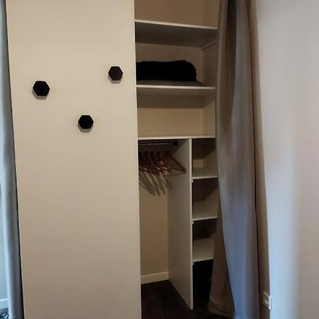 Joli T1 Hypercentre Rochefort Екстер'єр фото