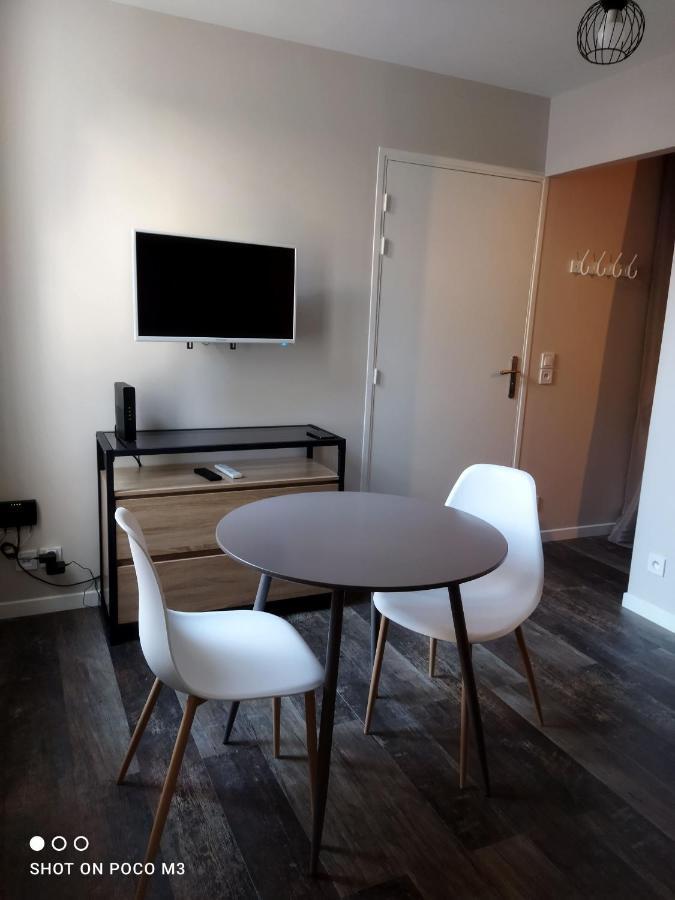 Joli T1 Hypercentre Rochefort Екстер'єр фото