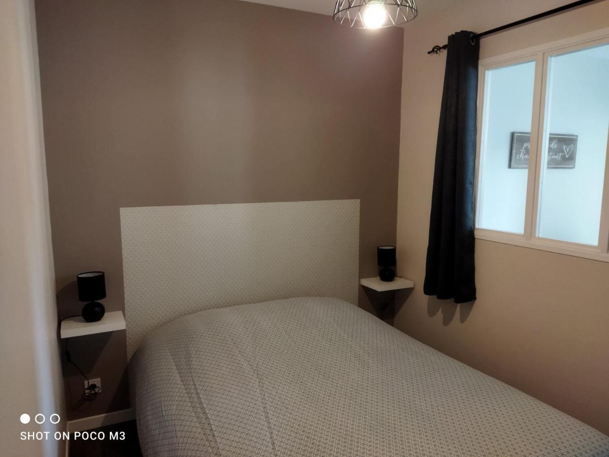Joli T1 Hypercentre Rochefort Екстер'єр фото